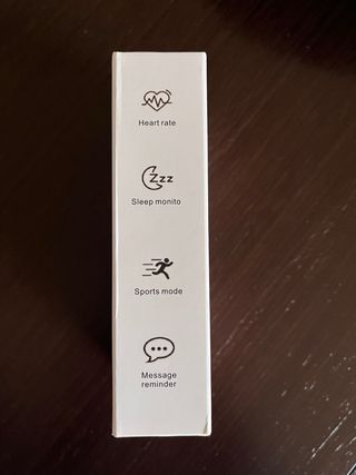 Reloj Inteligente Deportivo