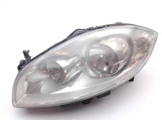 Faro izquierdo fiat 20915025 51826739 linea (323_,