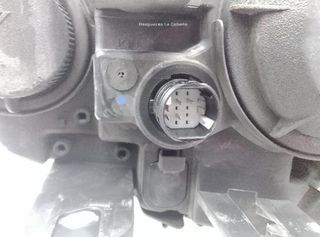 Faro izquierdo fiat 20915025 51826739 linea (323_,