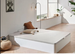 LIQUIDACIÓN EN Canapés abatibles y colchones