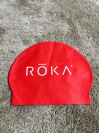 Gorro Natación Ironman 70.3 Andorra