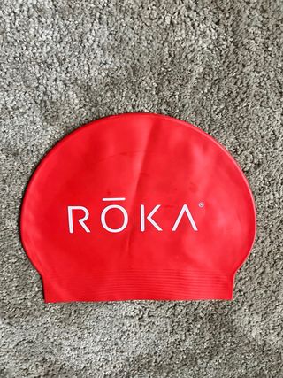 Gorro Natación Ironman 70.3 Andorra