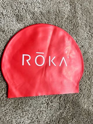 Gorro Natación Ironman 70.3 Andorra
