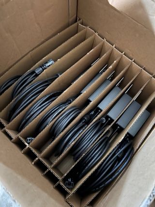 Optimizadores Huawei