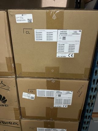 Optimizadores Huawei