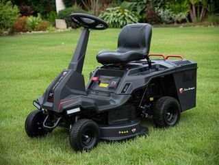 Tractor Cortacésped Gasolina 6HP Lamborghini