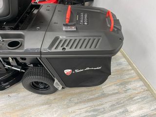 Tractor Cortacésped Gasolina 6HP Lamborghini