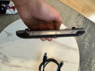 Ps Vita Oled con accessori