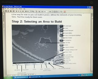 SIM CITY 3000: UK EDITION - JUEGO PC