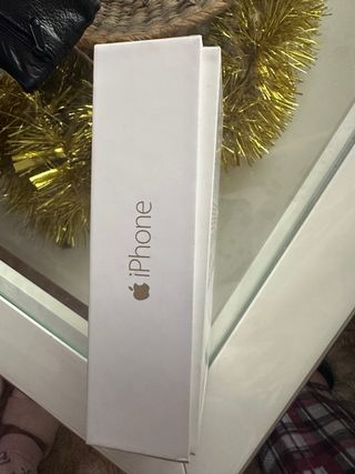 iPhone 8 Plus 256 GB Dorado