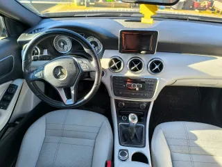 Mercedes-Benz Clase A 2013