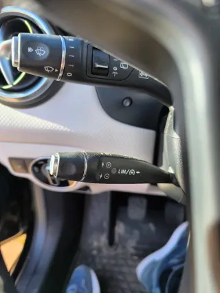 Mercedes-Benz Clase A 2013