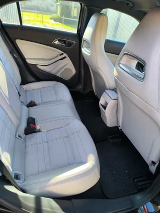 Mercedes-Benz Clase A 2013