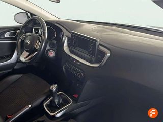 Kia Ceed 1.0 T-GDi 88kW (120CV) Business