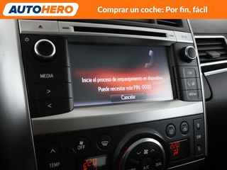 Toyota Verso 1.6 Active