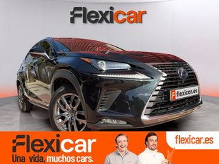 Lexus NX 2.5 300h Business Navigation 2WD