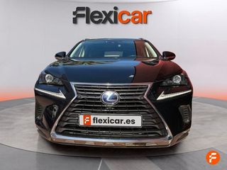 Lexus NX 2.5 300h Business Navigation 2WD