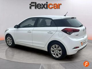 Hyundai i20 1.2 MPI Klass
