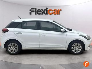 Hyundai i20 1.2 MPI Klass