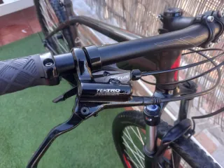 Bicicleta Specialized Montaña