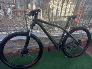 Bicicleta Specialized Montaña