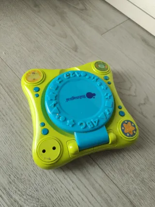 Juguete Piano Infantil Imaginarium