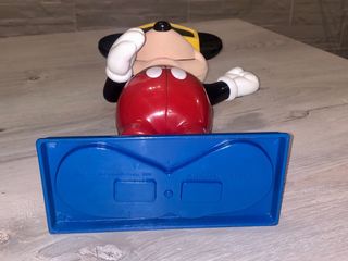 Topolino McDonald's - Statuetta