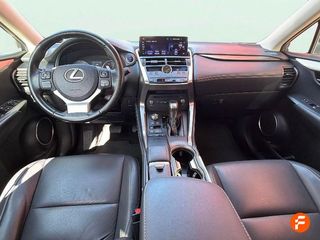 Lexus NX 2.5 300h Business Navigation 2WD