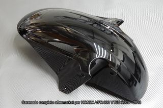 Carenado Avdb HONDA VFR 800 VTEC 2002 - 2013