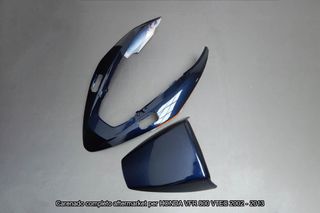 Carenado Avdb HONDA VFR 800 VTEC 2002 - 2013