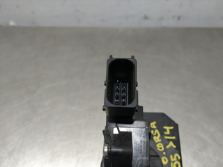 CERRADURA PUERTA DELANTERA IZQUIERDA OPEL CORSA E