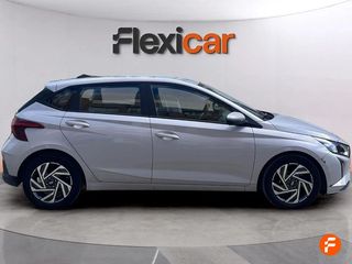 Hyundai i20 1.2 MPI Essence