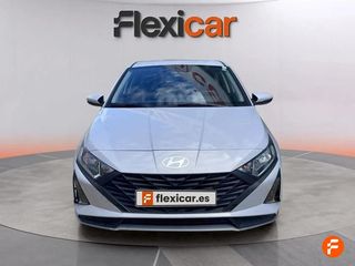 Hyundai i20 1.2 MPI Essence