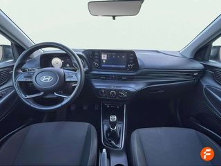 Hyundai i20 1.2 MPI Essence