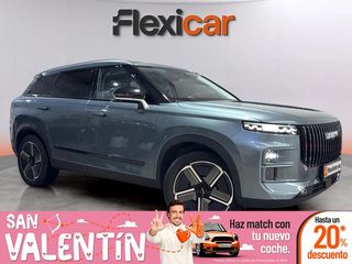 Jaecoo 7 Select 1.6 TGDI 108kW (145CV) FWD