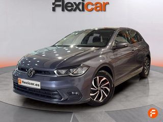 Volkswagen Polo R-Line 1.0 TSI 81kW (110CV) DSG