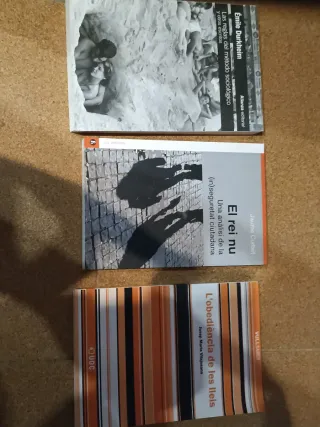 Libros de criminología