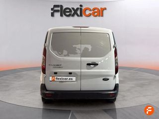 Ford Tourneo Connect 1.5 TDCi 74kW (100CV) Titanium