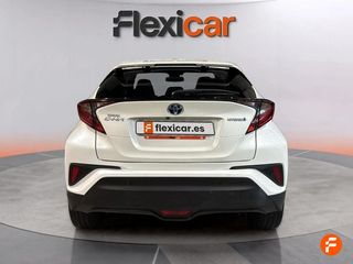 Toyota C-HR 1.8 125H Advance