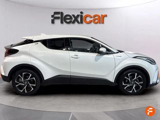 Toyota C-HR 1.8 125H Advance
