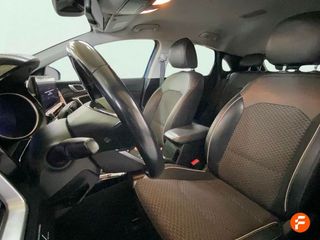 Kia Ceed 1.0 T-GDi 74kW (100CV) Concept