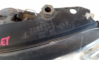 0301182211 faro izquierdo seat alhambra 7v9 524562