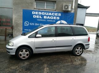 0301182211 faro izquierdo seat alhambra 7v9 524562