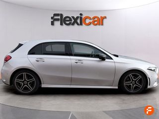 Mercedes Clase A Sedán A 180