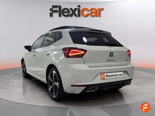 Seat Ibiza 1.5 TSI 110kW (150CV) DSG FR