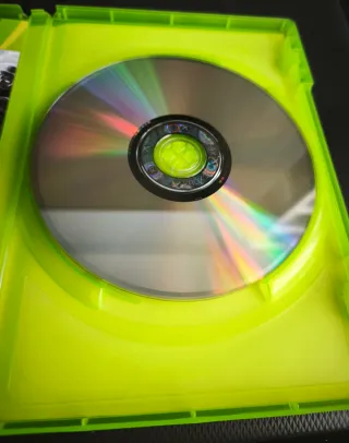 Asura's Wrath Xbox 360