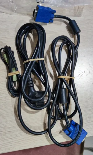 Monitor ASUS 22 Negro