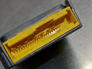 CENTRALITA AIRBAG MITSUBISHI CARISMA BERLINA 5 (D