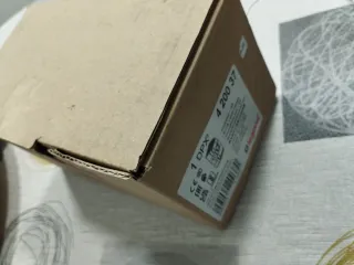 Magnetotermico Diferencial, Interruptor Automático