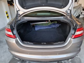 Jaguar XF Luxury 3000D V6p